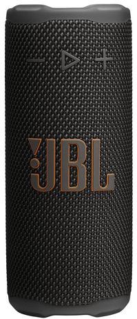 JBL - Grip - Portable Bluetooth Speaker - Zwart