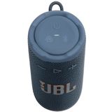 JBL - Grip - Bluetooth Speaker - Blauw
