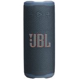 JBL - Grip - Bluetooth Speaker - Blauw