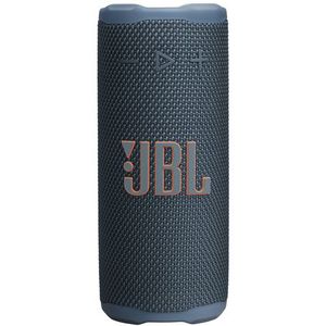 JBL - Grip - Bluetooth Speaker - Blauw
