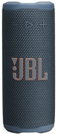 JBL - Grip - Bluetooth Speaker - Blauw