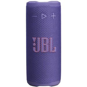JBL - Grip - Bluetooth Speaker - Paars