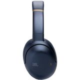JBL - Tour One M3 - Draadloze Over-Ear Noise Cancelling Koptelefoon - Zwart - Bluetooth