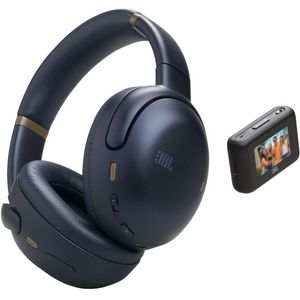 JBL Reflect Contour 2 - Draadloze Sport Oordopjes - Zwart - Koptelefoon