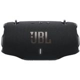 JBL - Xtreme 4 - Draagbare Bluetooth Speaker - Zwart - Zonder Adapter