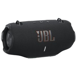 JBL - Xtreme 4 - Draagbare Bluetooth Speaker - Zwart - Zonder Adapter
