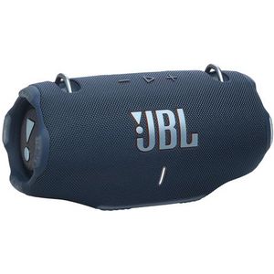 JBL - Xtreme 4 - Draagbare Bluetooth Speaker - Blauw