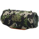 JBL - Xtreme 4 - Draagbare Bluetooth Speaker - Camouflage - Waterbestendig