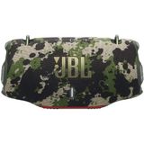JBL - Xtreme 4 - Draagbare Bluetooth Speaker - Camouflage - Waterbestendig