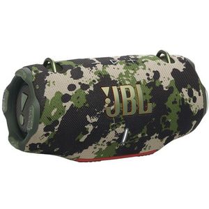 JBL - Xtreme 4 - Draagbare Bluetooth Speaker - Camouflage - Waterbestendig
