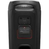 JBL - Partybox 720 - Bluetooth Party Speaker - Zwart