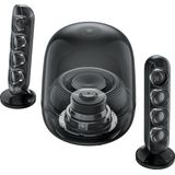 Harman Kardon - Soundsticks 5 - Draadloos Bluetooth Speaker - Zwart - HDMI