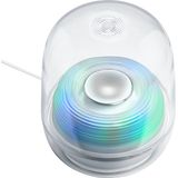 Harman Kardon - Soundsticks 5 - Draadloos Bluetooth Speaker - Wit - HDMI