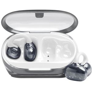 JBL - Soundgear Clips - Open-ear Oordopjes - Wit