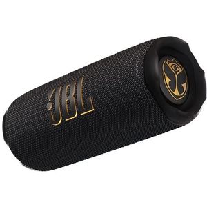 JBL - Flip 7 - Portable Bluetooth Speaker - Tomorrowland - Water- en stofbestendig