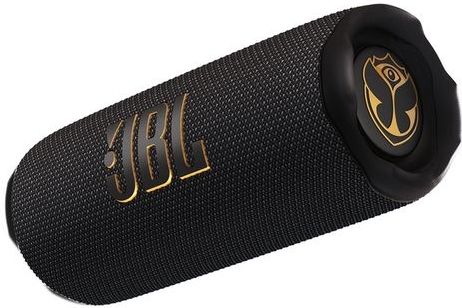 JBL - Flip 7 - Portable Bluetooth Speaker - Tomorrowland - Water- en stofbestendig