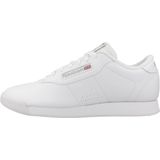 Reebok - Princess - Schoenen - Wit - Leer