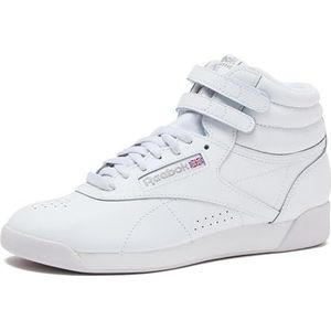 Reebok Classic  F/S HI  Sneakers  dames Wit