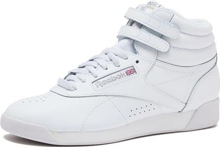 Ex O Fit - Gymschoenen - Zwart - Leer - Mid Cut Ontwerp