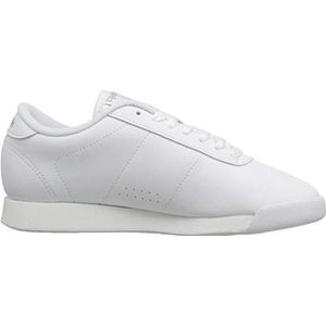 Reebok Dames Princess Sneaker, Ons Zwart, 36 EU