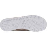 Reebok Womens Classic Nylon Sneakers (Dames |beige)