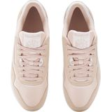 Reebok - CLASSIC NYLON - Sneaker - Roze - Duurzaam Materiaal