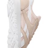 Reebok - CLASSIC NYLON - Sneaker - Roze - Duurzaam Materiaal