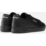 Reebok Unisex rechte sneakers zwart zwart Pugry3, 34 EU, Zwart Zwart Pugry3, 34 EU