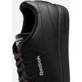 Reebok Unisex rechte sneakers zwart zwart Pugry3, 34 EU, Zwart Zwart Pugry3, 34 EU
