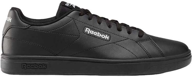 Reebok Unisex rechte sneakers zwart zwart Pugry3, 34 EU, Zwart Zwart Pugry3, 34 EU