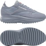 Reebok - Classic Leather SP - Dames Sneaker - Blauw - Leer en Suède