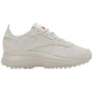 Reebok Classic Leather SP Extra sneakers voor dames, MOONST/MOONST/CHALK