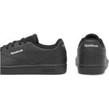 Reebok - Court Clean - Tennisschoenen - Zwart