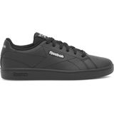 Reebok - Court Clean - Tennisschoenen - Zwart