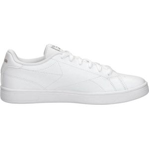 Reebok - Court Clean - Sneakers - FTWWHT/PEAGLO/Blush - Duurzaam Materiaal