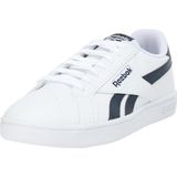Reebok REEBOK Court Retro Sneakers, uniseks, FTWWHT/VECNAV/VECNAV