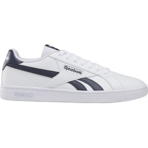 Reebok REEBOK COURT RETRO - Heren Sneakers - Wit/Blauw - Maat 45