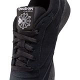 Reebok - Club C 85 - Fitness-schoenen - Zwart - Suède