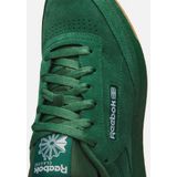 Reebok - Club C 85 - Sportschoenen - Dennengroen - Suède