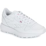 Reebok Glide Riple Clip Sneakers Laag - wit - Maat 41