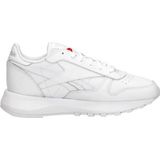 Reebok CLASSIC LEATHER SP Sneaker dames, FTWWHT/FTWWHT/PURGRY, 35 EU