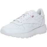 Reebok Glide Riple Clip Sneakers Laag - wit - Maat 42