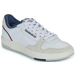 Reebok Phase Court Sneakers (wit/grijs)