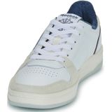 Reebok PHASE COURT - Heren Sneakers - Wit/Blauw - Maat 40,5