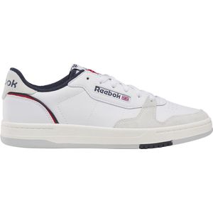 Reebok - Fase Court - Casual Schoenen - FTWWHT/Krijt/VECNAV - Sneakers