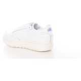 Reebok - Schoenen - Wit - Leer