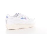 Reebok - Schoenen - Wit - Leer