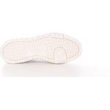 Reebok - Schoenen - Wit - Leer