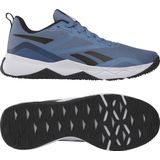 Fitness-schoenen - Zwart - Kunststof - Ondersteuning en Duurzaamheid