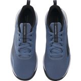 Fitness-schoenen - Zwart - Kunststof - Ondersteuning en Duurzaamheid